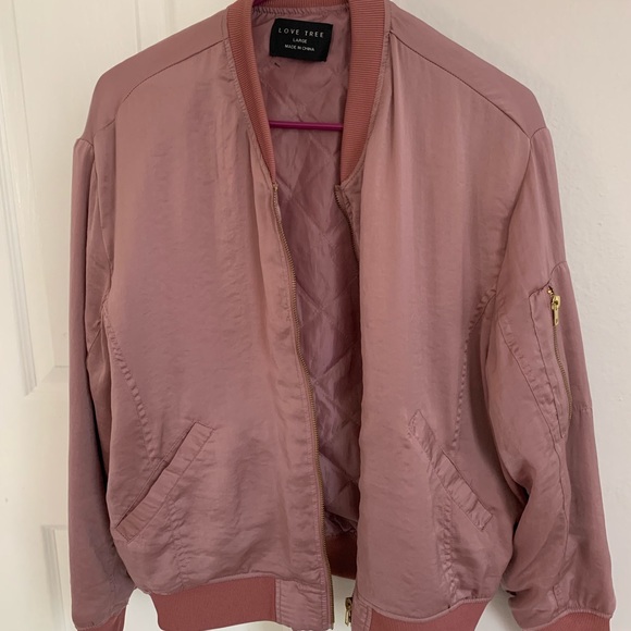 Bombshell Jacket.!! - Picture 5 of 5